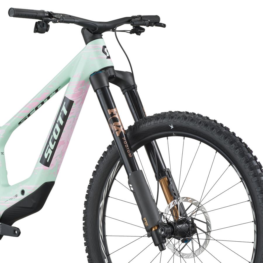 Gorsko kolo Scott RANSOM 900 RC ze 26