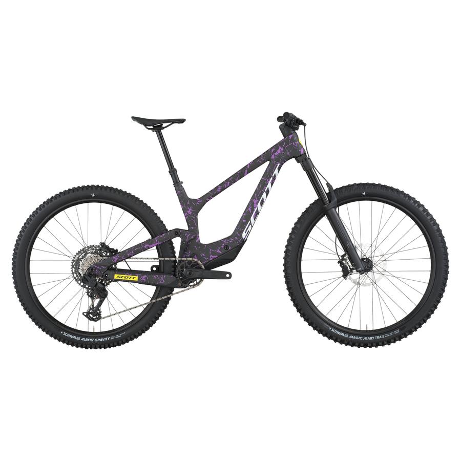 Gorsko kolo Scott RANSOM 920 čr/br 26