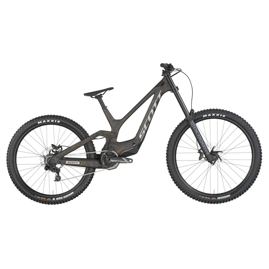 Gorsko kolo Scott GAMBLER 10 26