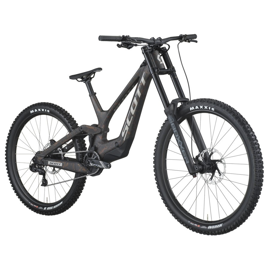 Gorsko kolo Scott GAMBLER 10 26