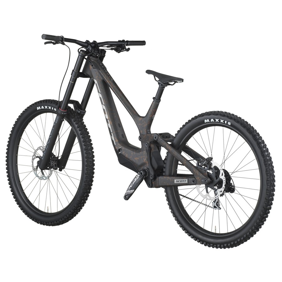 Gorsko kolo Scott GAMBLER 10 26