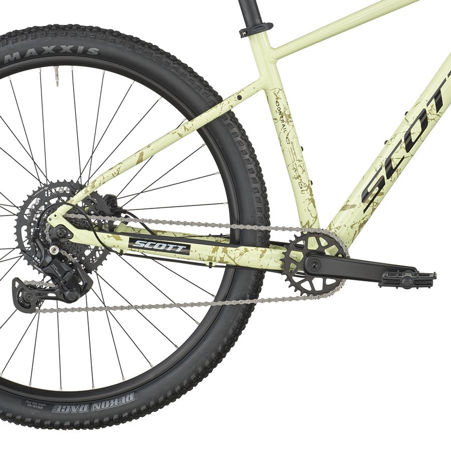 Gorsko kolo Scott CONTRAIL 30 ze 26