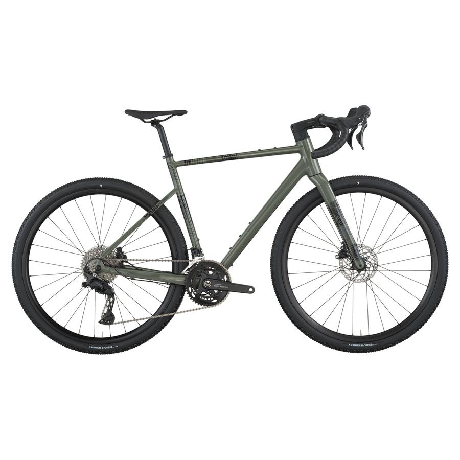GRAVEL KOLO SCOTT SPEEDSTER GRAVEL 20 ze 26