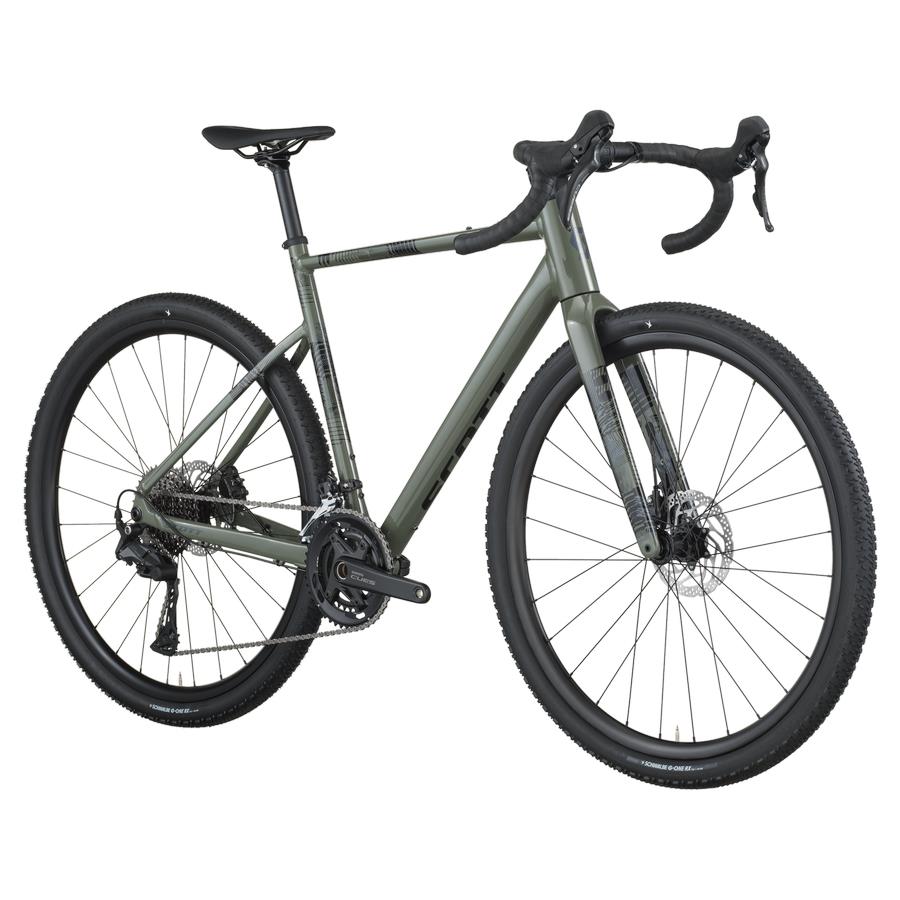 GRAVEL KOLO SCOTT SPEEDSTER GRAVEL 20 ze 26