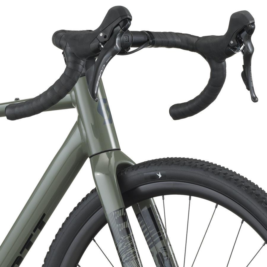 GRAVEL KOLO SCOTT SPEEDSTER GRAVEL 20 ze 26