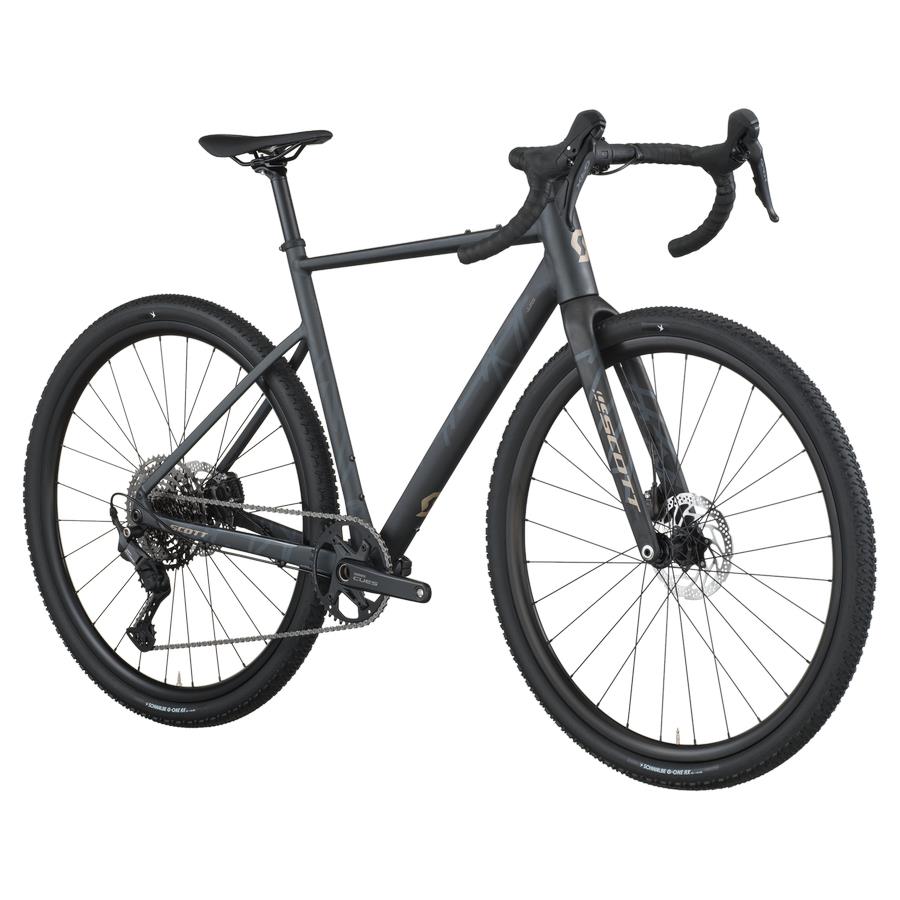 Gravel kolo Scott SPEEDSTER GRAVEL 30 čr 26