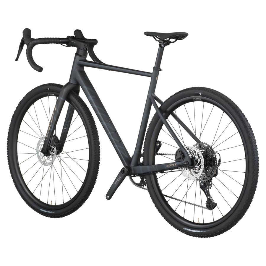 Gravel kolo Scott SPEEDSTER GRAVEL 30 čr 26