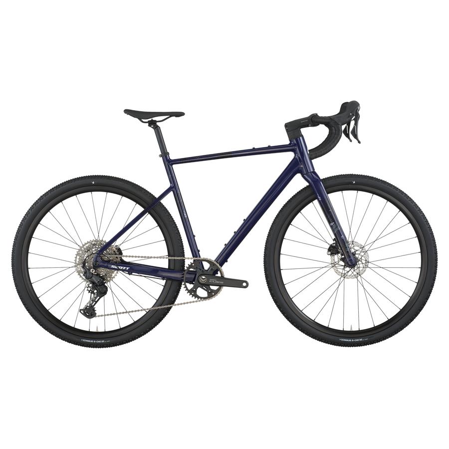 Gravel kolo Scott SPEEDSTER GRAVEL 30 vi 26
