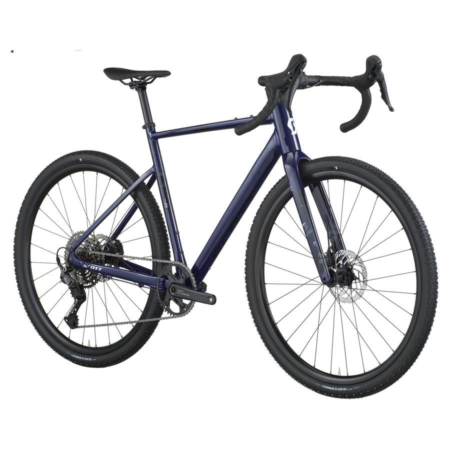 Gravel kolo Scott SPEEDSTER GRAVEL 30 vi 26