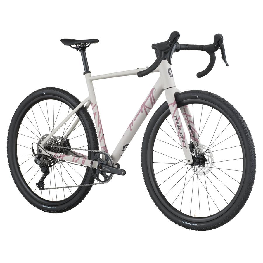 Gravel kolo Scott SPEEDSTER GRAVEL 30 si 26