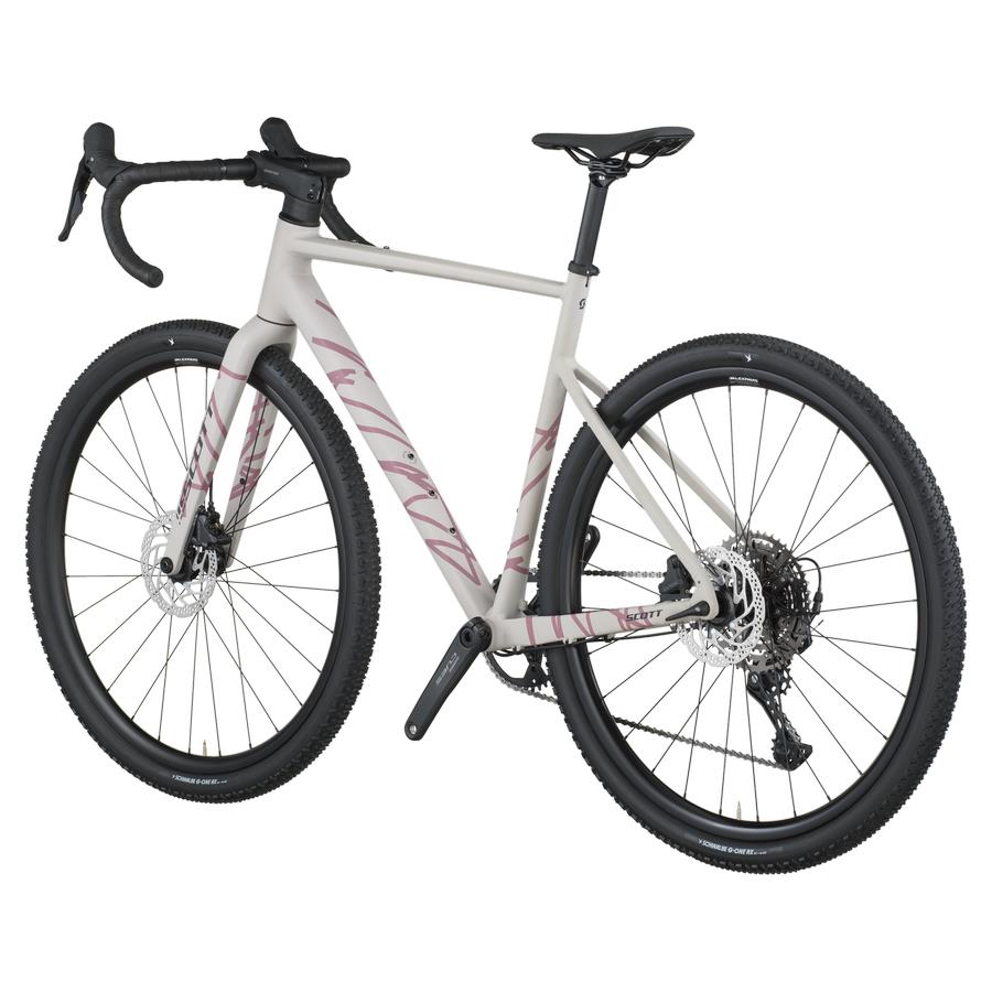 Gravel kolo Scott SPEEDSTER GRAVEL 30 si 26