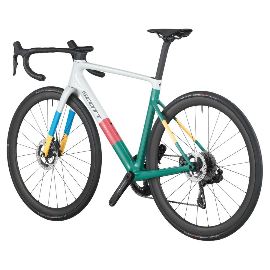 Cestno kolo Scott ADDICT RC PRO si/ze 26