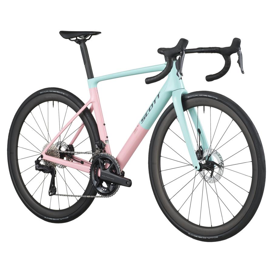 Cestno kolo Scott ADDICT RC 10 mo/ro 26