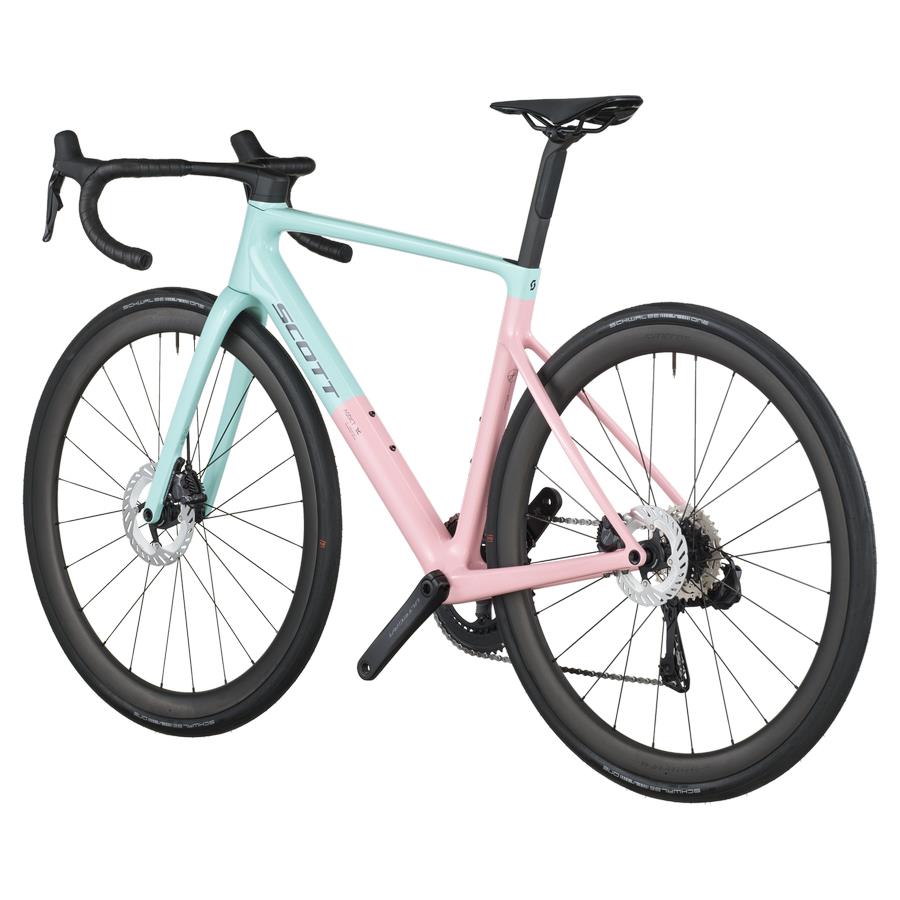 Cestno kolo Scott ADDICT RC 10 mo/ro 26
