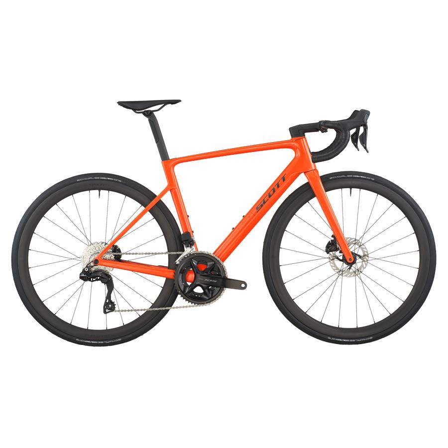 Cestno kolo Scott ADDICT RC 30 or 26