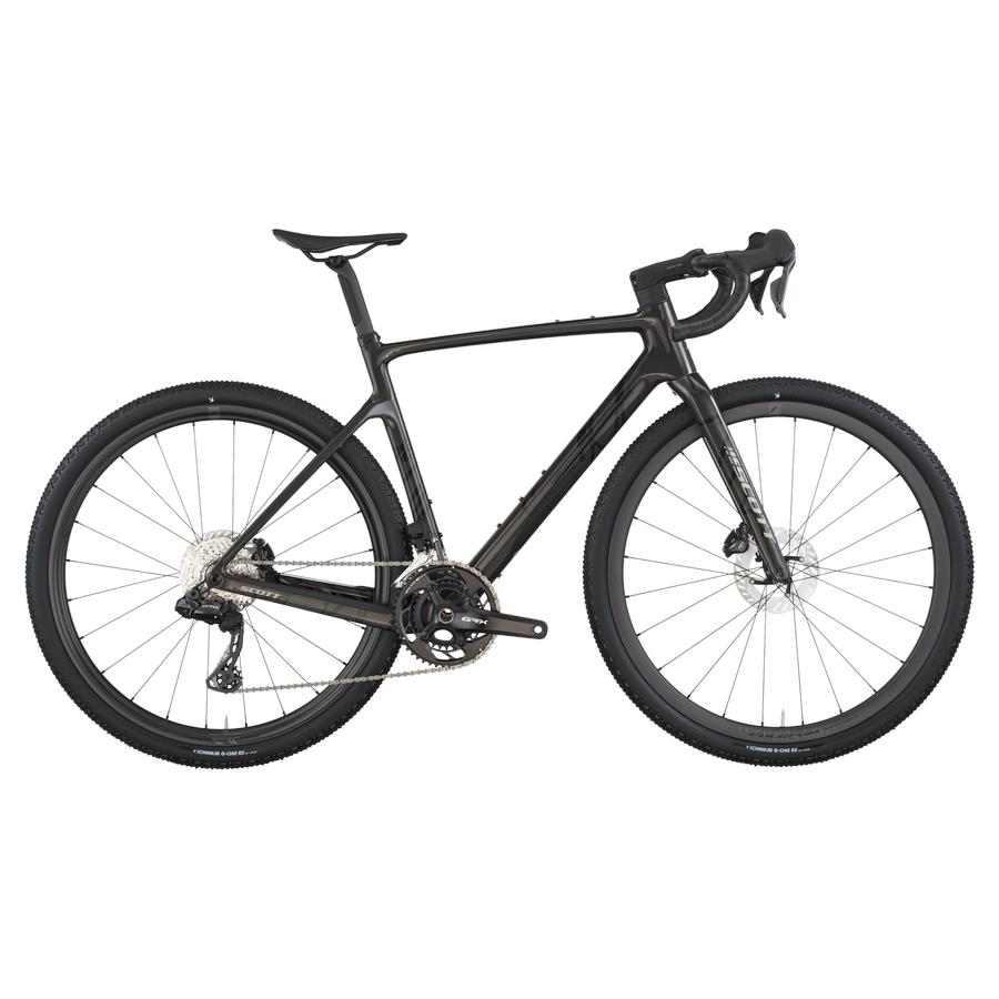 Gravel kolo Scott ADDICT GRAVEL 15 čr 26