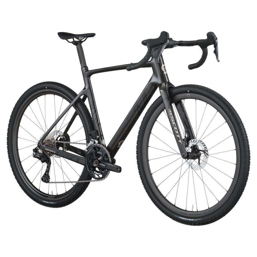 Gravel kolo Scott ADDICT GRAVEL 15 čr 26