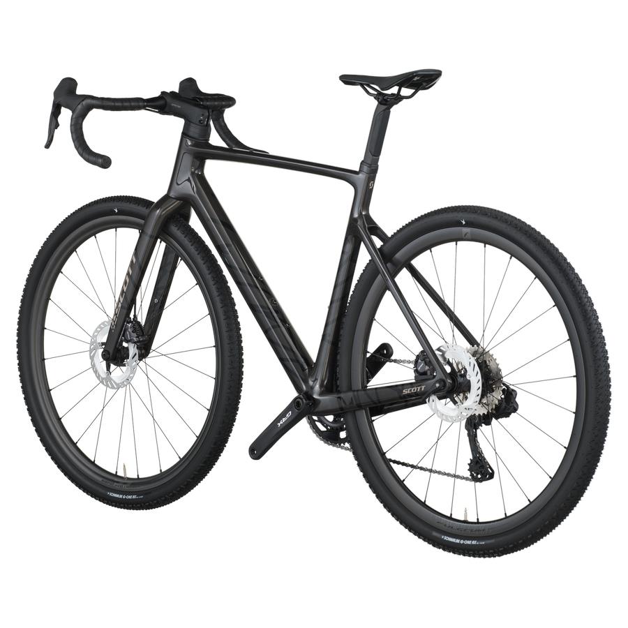 Gravel kolo Scott ADDICT GRAVEL 15 čr 26