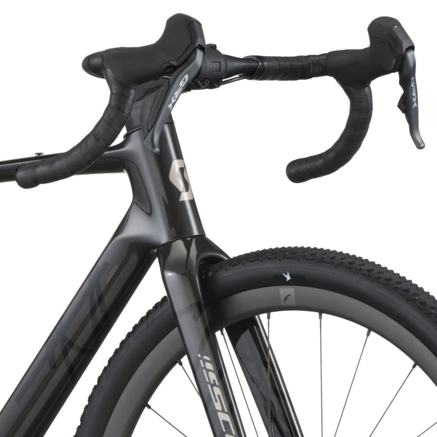 Gravel kolo Scott ADDICT GRAVEL 15 čr 26