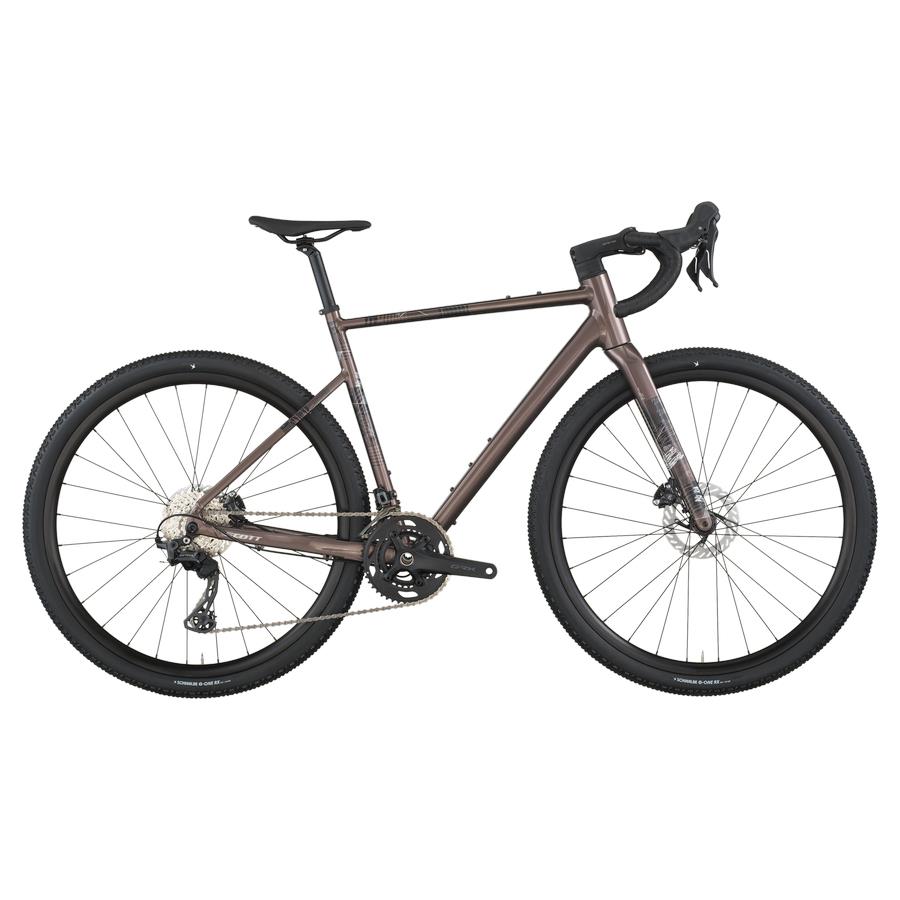 Gravel kolo Scott SPEEDSTER GRAVEL TEAM si 26