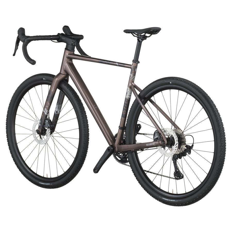 Gravel kolo Scott SPEEDSTER GRAVEL TEAM si 26