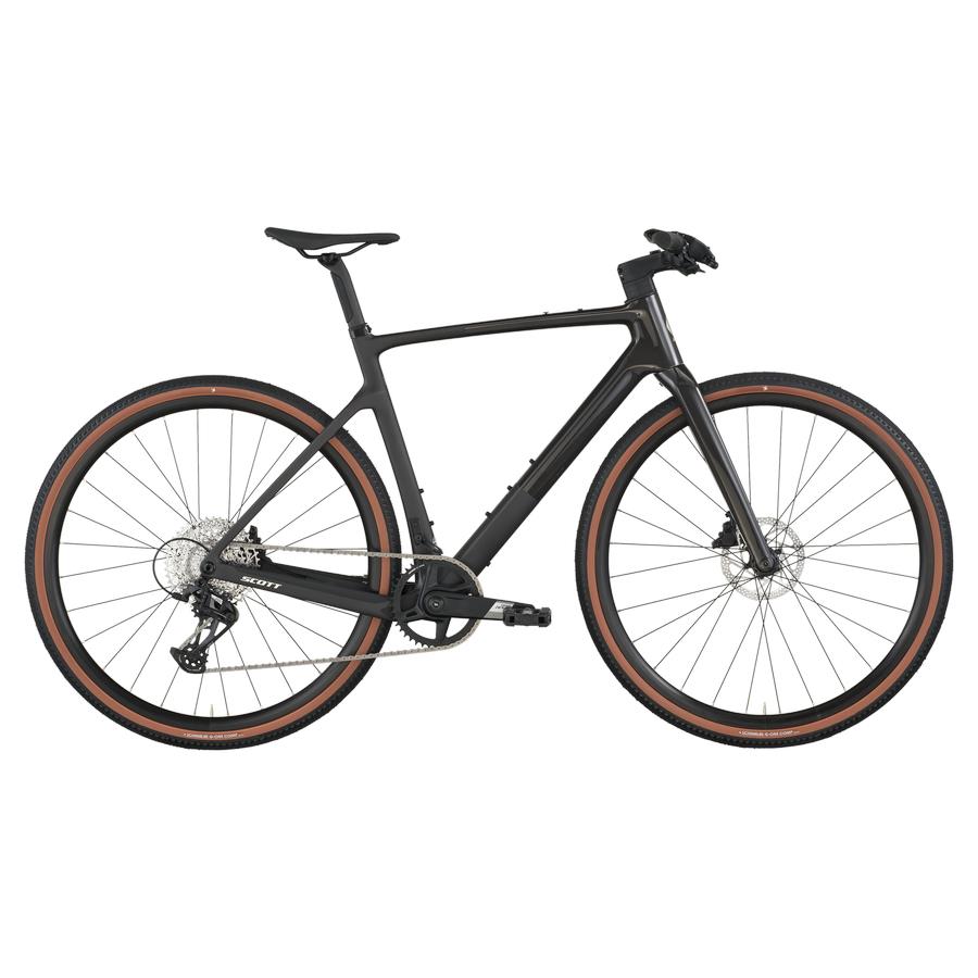 Gravel kolo Scott METRIX 10 čr 26