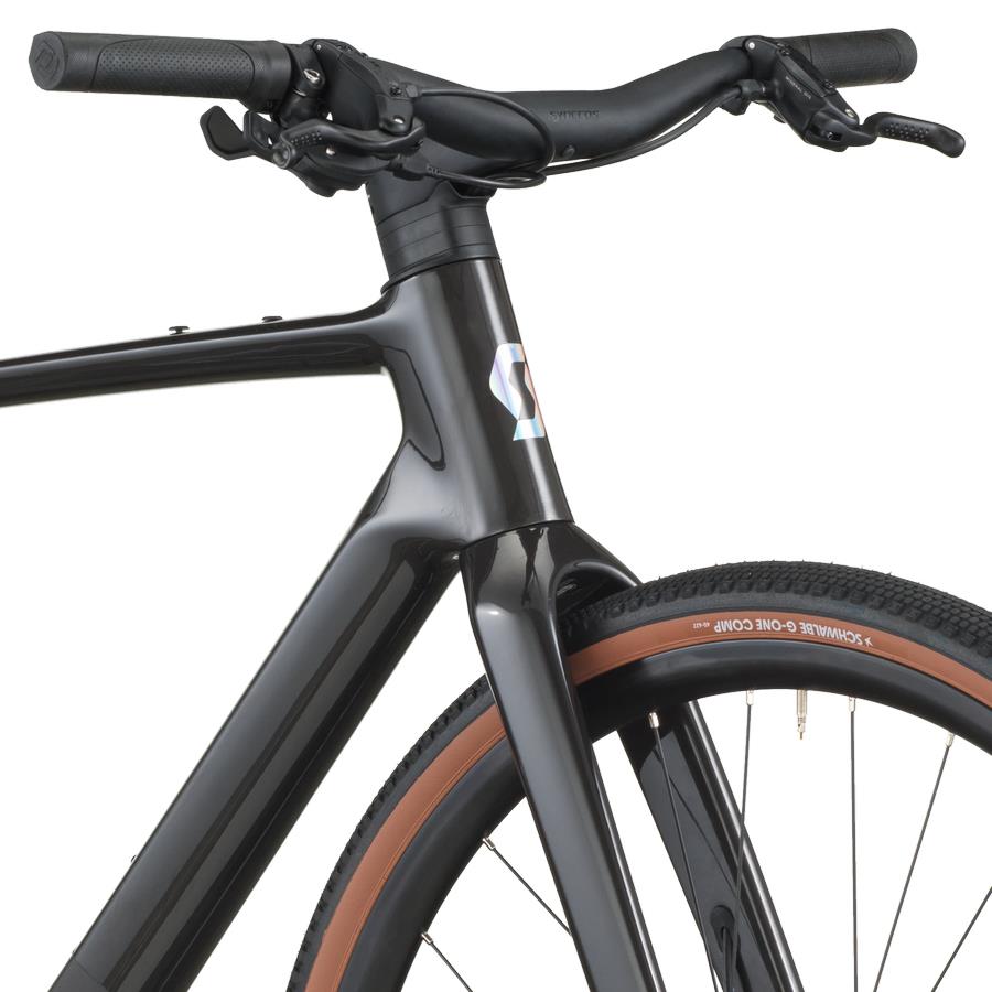 Gravel kolo Scott METRIX 10 čr 26