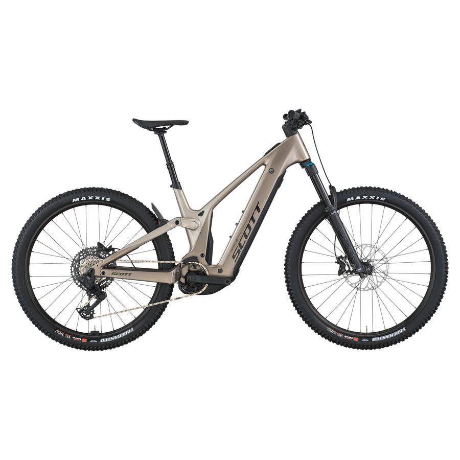 Električno gorsko kolo Scott PATRON 910 si 26