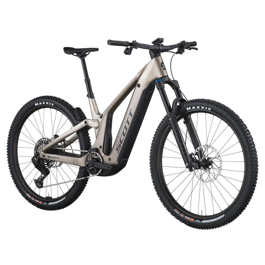 Električno gorsko kolo Scott PATRON 910 si 26