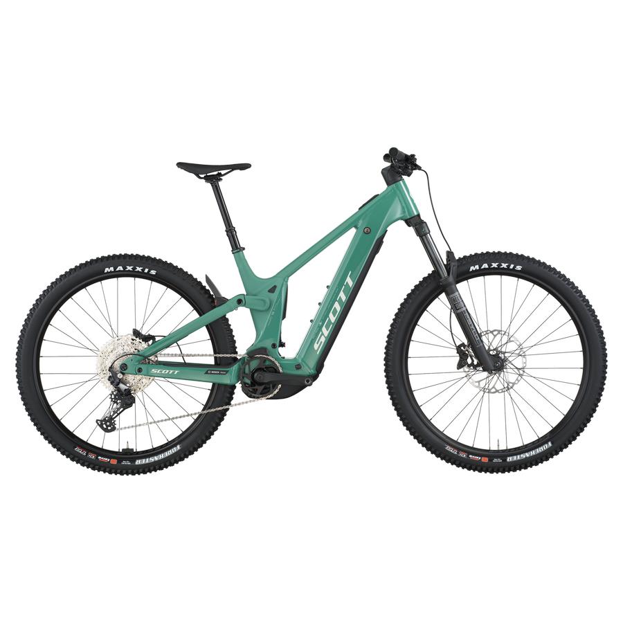 Električno gorsko kolo Scott PATRON 930 ze 26