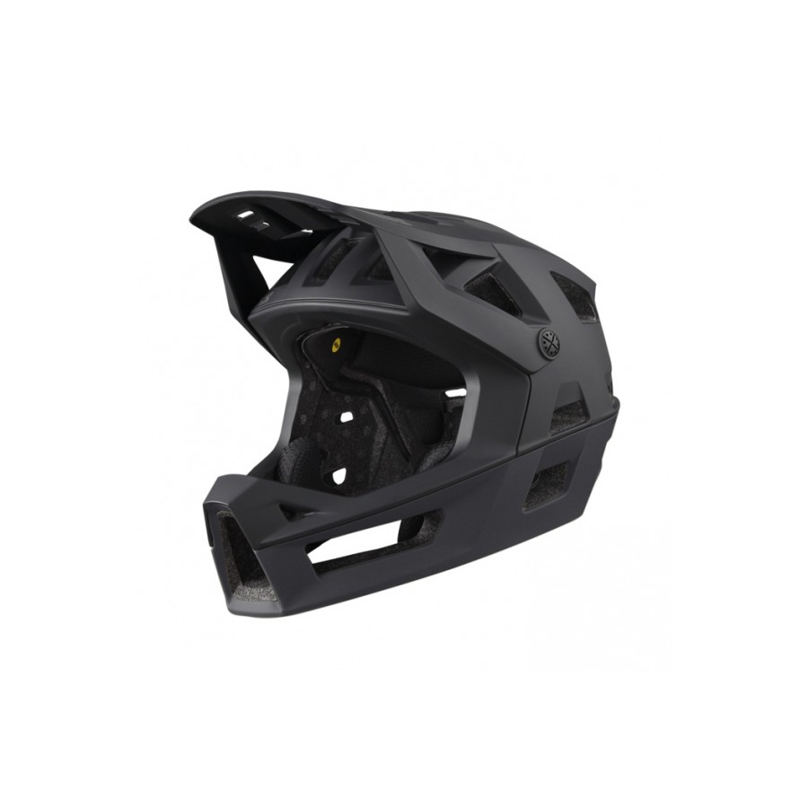 FULL-FACE ČELADA IXS Trigger FF Mips čr