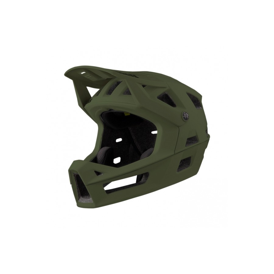 FULL-FACE ČELADA IXS Trigger FF Mips tze