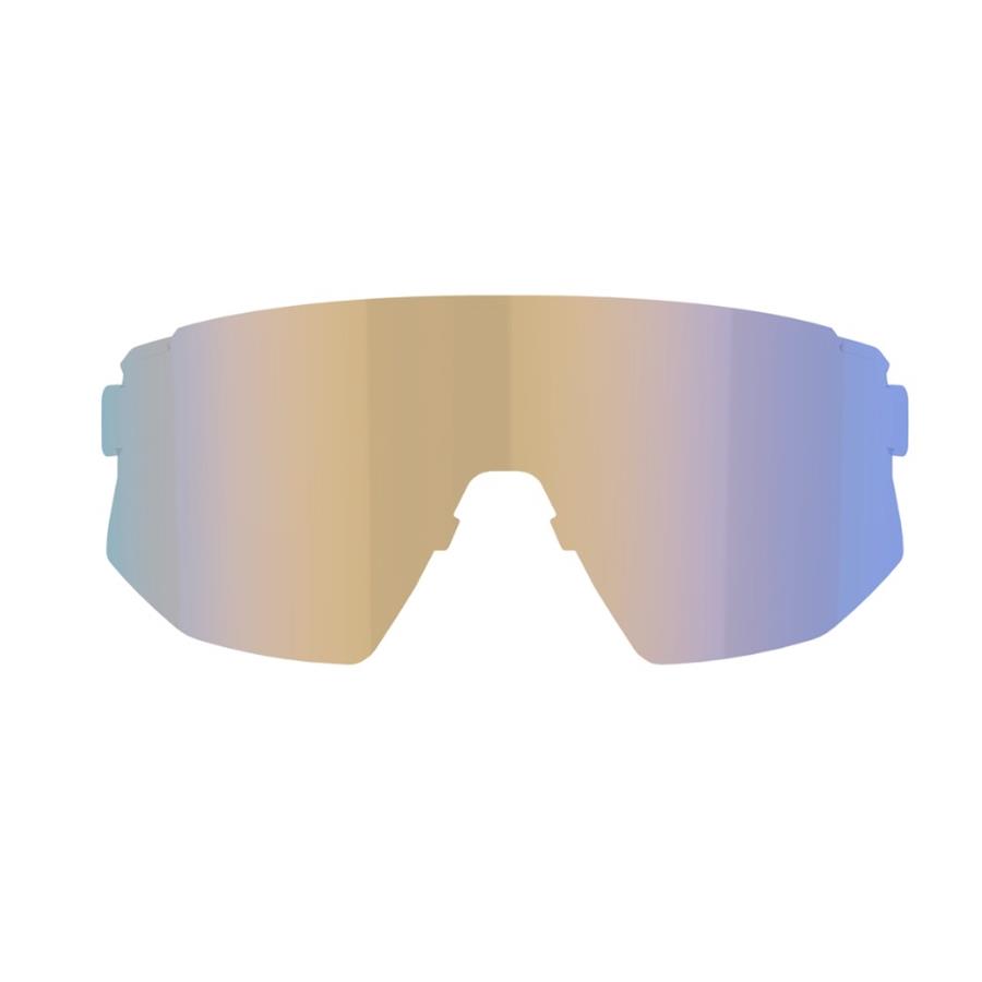 Bliz Breeze leča Coral/blue multi Nordic Light CAT1
