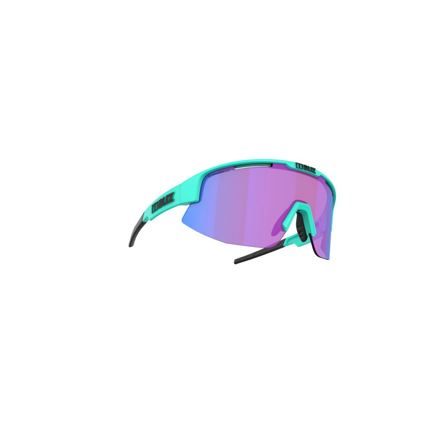 Očala Bliz Matrix Nano Optics/Nordic Light tkz/vi/mo