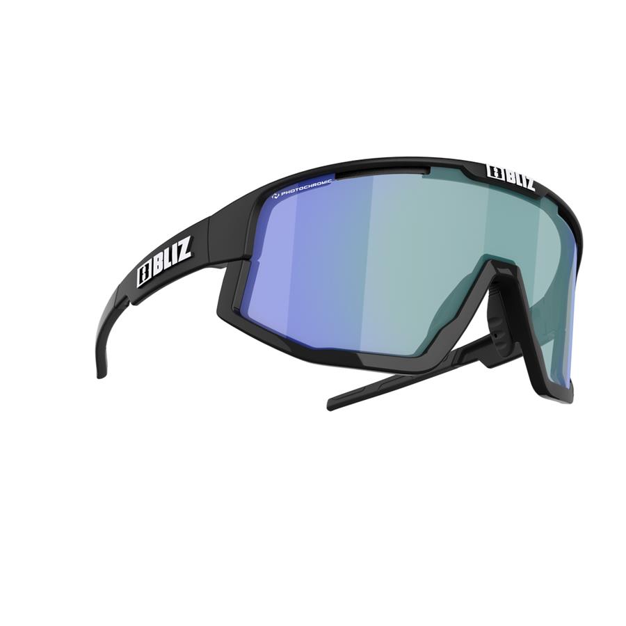 Očala Bliz Fusion Nano Optics/Photochromic čr/mo