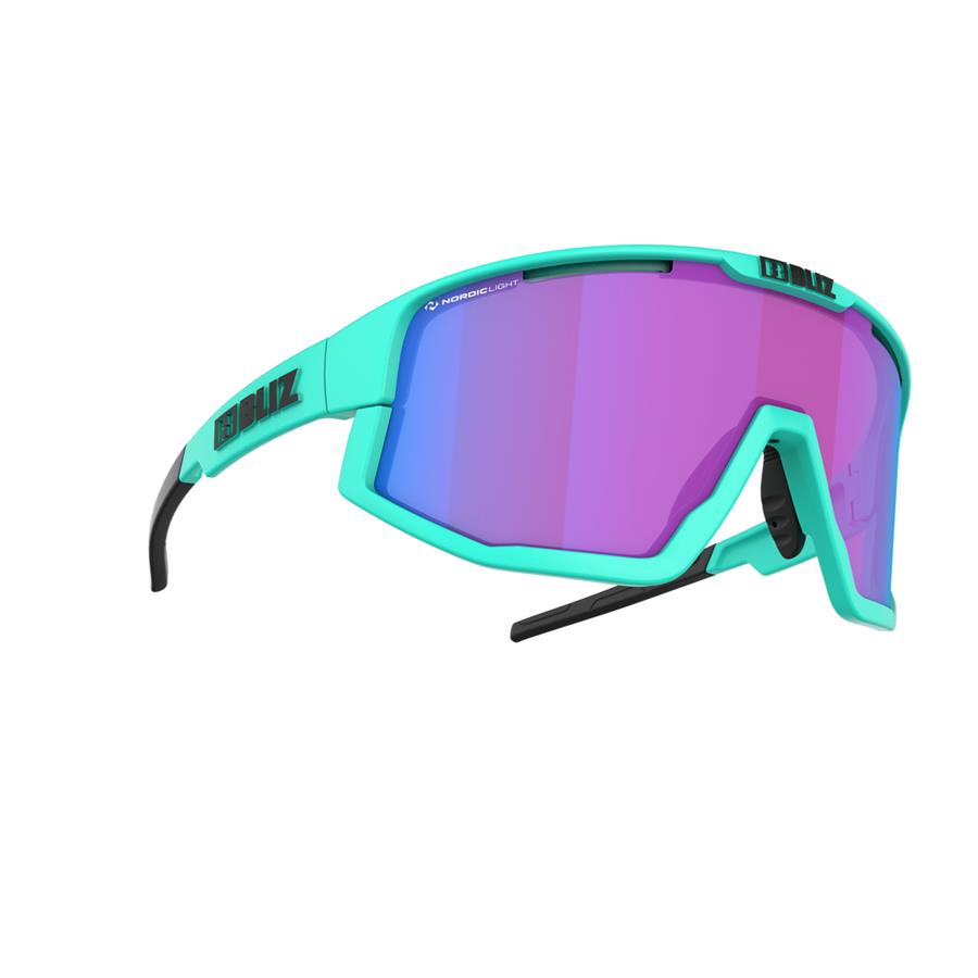 Očala Bliz Fusion Nano Optics/Nordic Light tkz/vi/mo