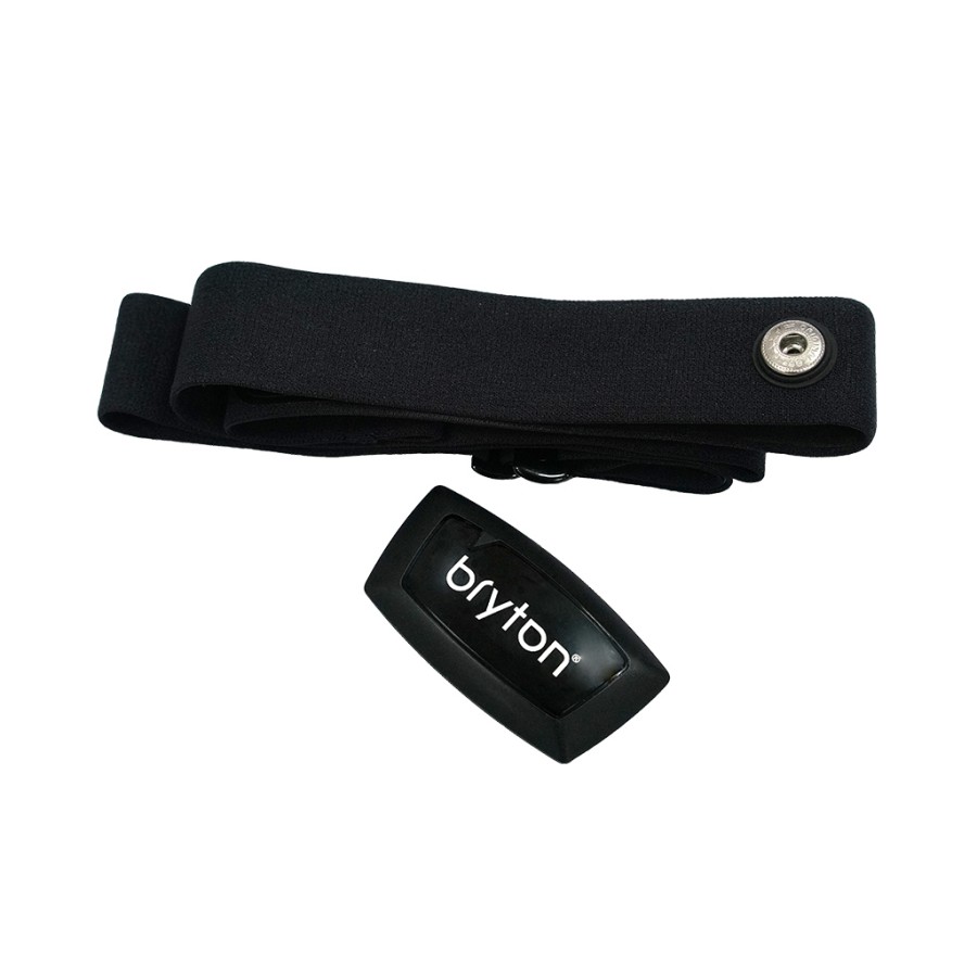 SENZOR SRČNEGA UTRIPA BRYTON SMART HR MONITOR ANT+ BLE