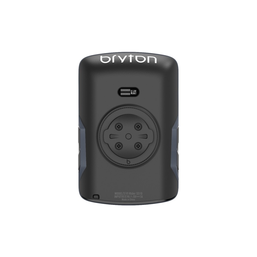 KOLESARSKI RAČUNALNIK BRYTON RIDER S510 E