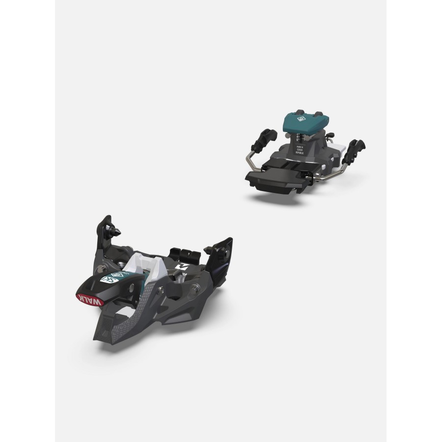 Turne vezi MARKER ALPINIST JR LT