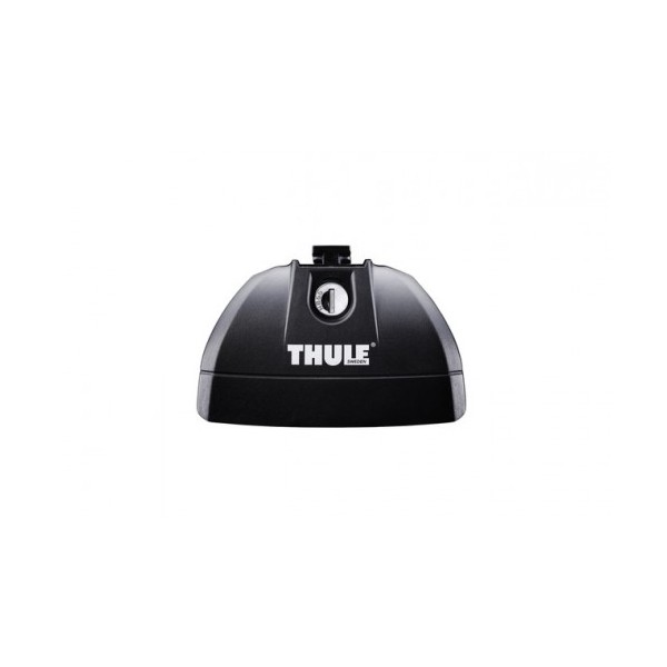 Thule Rapid System 753 (4 pack)