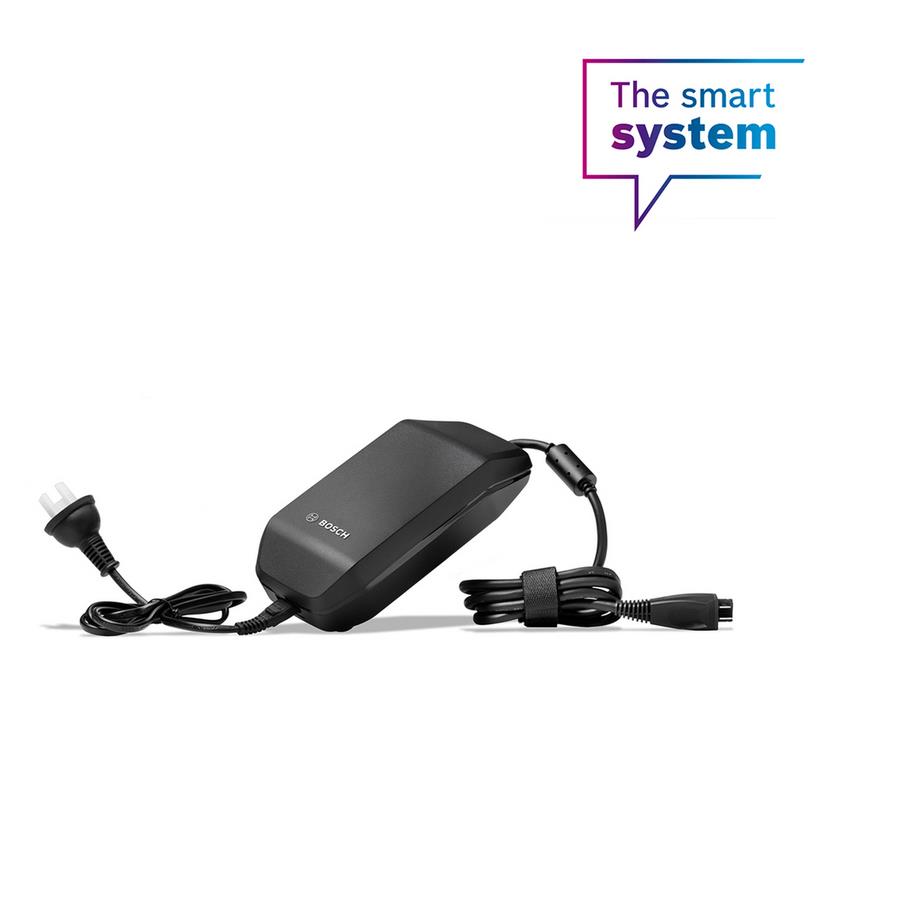 Polnilec Bosch 4 A Charger, EU (BPC3400) - Smart System