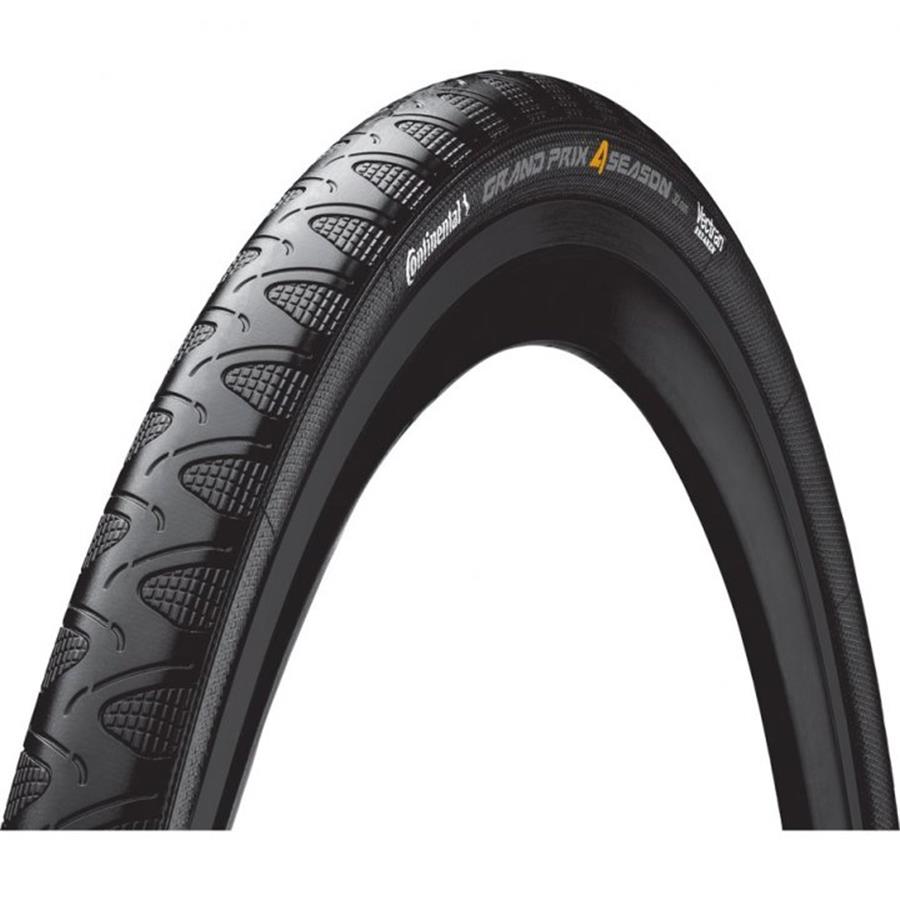 Plašč Continental Grand Prix 4 Season čr BlackEdition