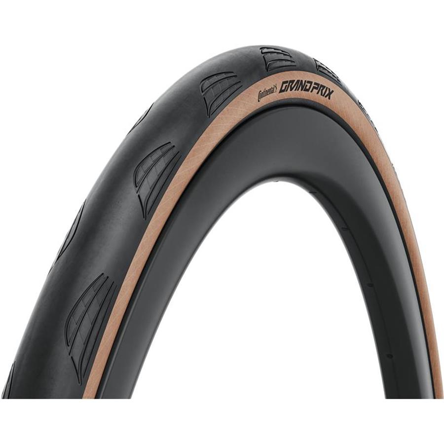 Plašč Continental Grand Prix čr/rj