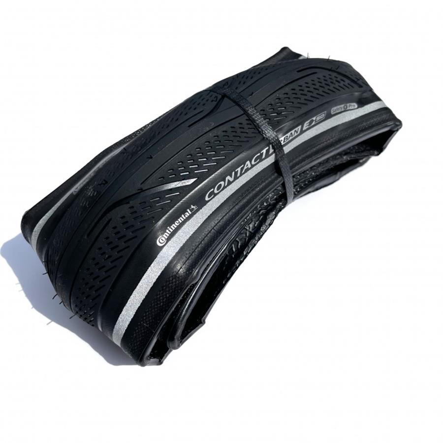 Plašč Continental Contact Urban čr/čr Reflex