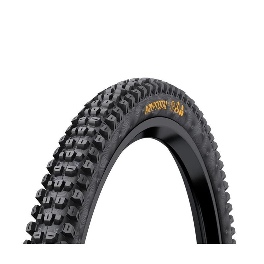 Plašč Continental Kryptotal-F Trail Soft čr/čr