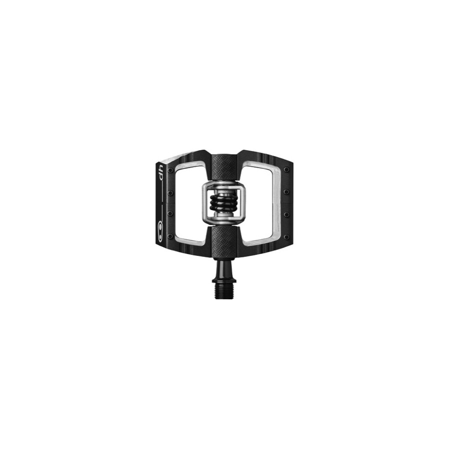 PEDALA CRANKBROTHERS MALLET DH čr