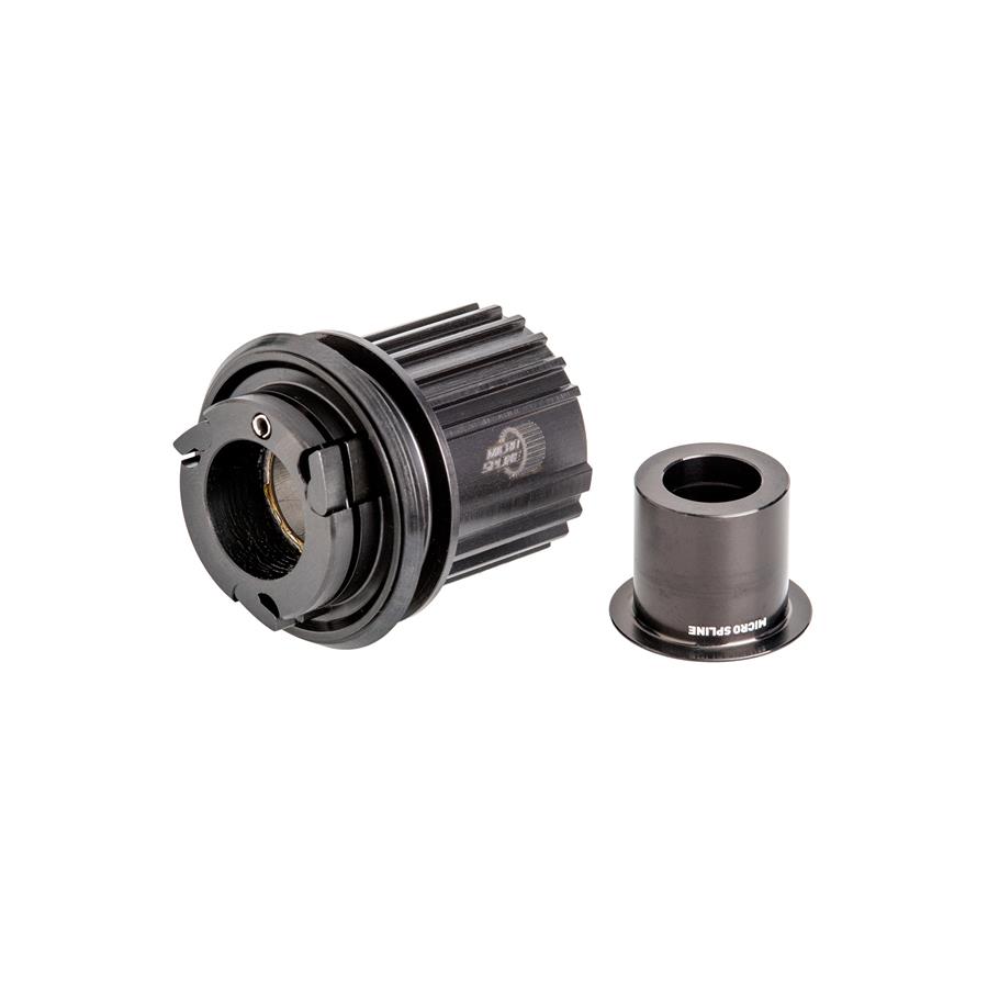 Račna DT Swiss 370 MICRO SPLINE