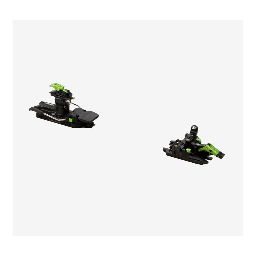 Turne vezi ATK raider 12 DEMO 97MM by ELAN