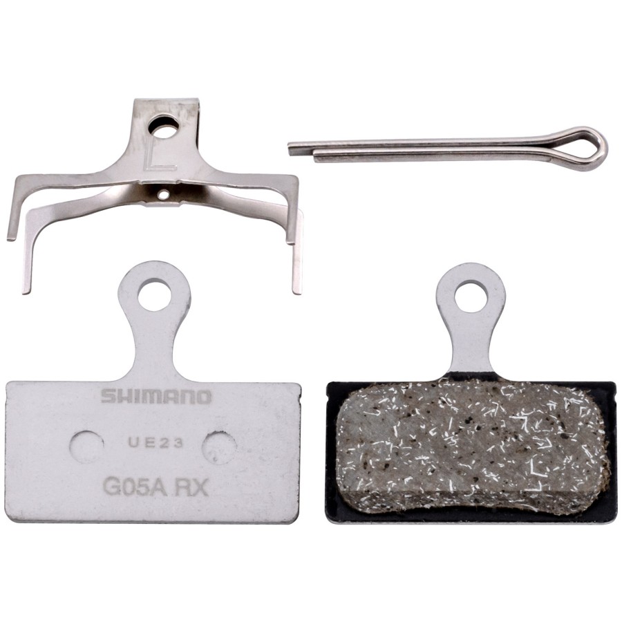 ZAVORNE PLOŠČICE SHIMANO G05A-RX