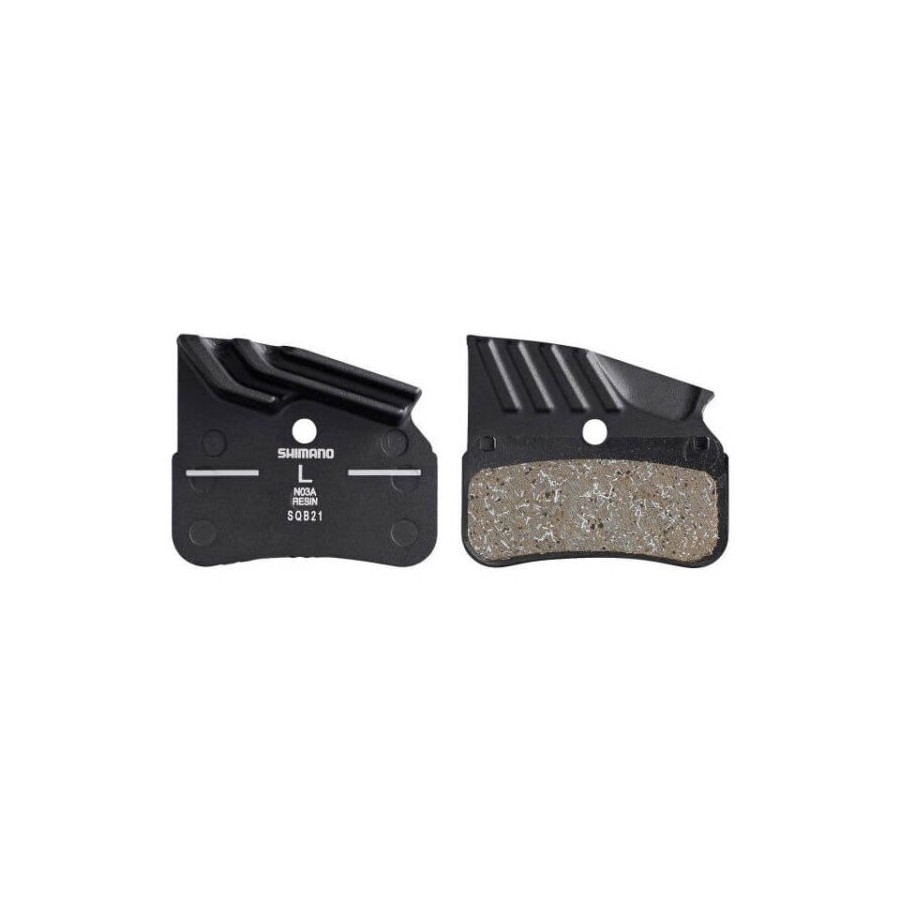 ZAVORNE PLOŠČICE SHIMANO N03A-RF